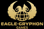 Gryphon Games