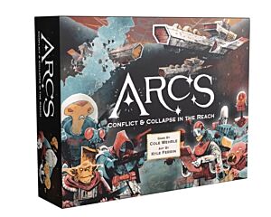 Arcs (Leder Games)