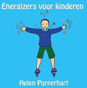 Energizerkaarten voor kinderen