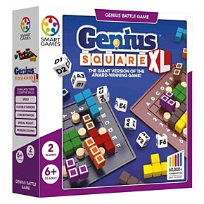 Genius Square XL