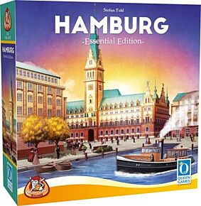 Hamburg Essential Edition