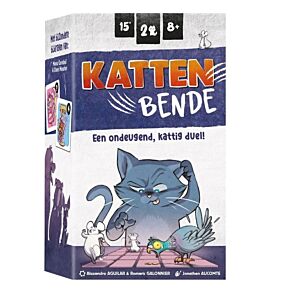 Kattenbende