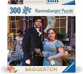 Puzzle Bridgerton 300